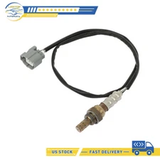 Upstream/Downstream Rear O2 o2 Oxygen Sensor For 05-01 Honda Civic 1.7L l4 New