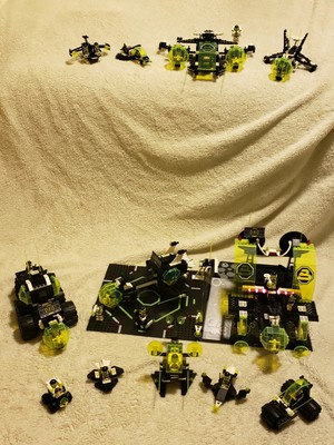 lego blacktron