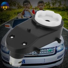 Bike Gear Box Outdoor Power InLine Connect Box Box Cable Motor Gear Box