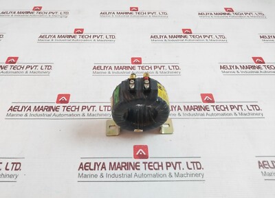 Gilbert & Maxwell TID Stromwandler 250/5A 15VA 660V 50HZ