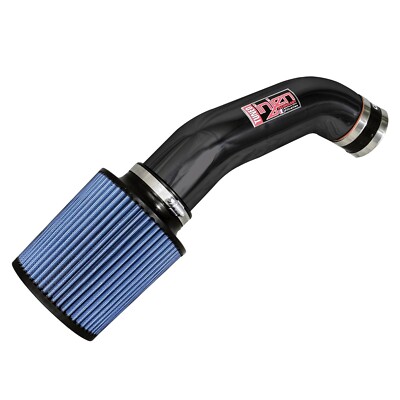 InJen SP SP3085WB Cold Air Intake for 12-18 Audi A6 A7 Quattro 3.0