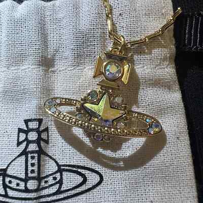 Vivienne Westwood｜ASTRIDネックレス　ゴールド $_57.PNG?set_id=880000500F