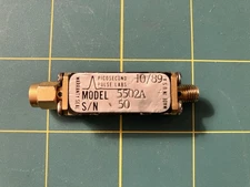 Picosecond Pulse Labs 5502A DC Block