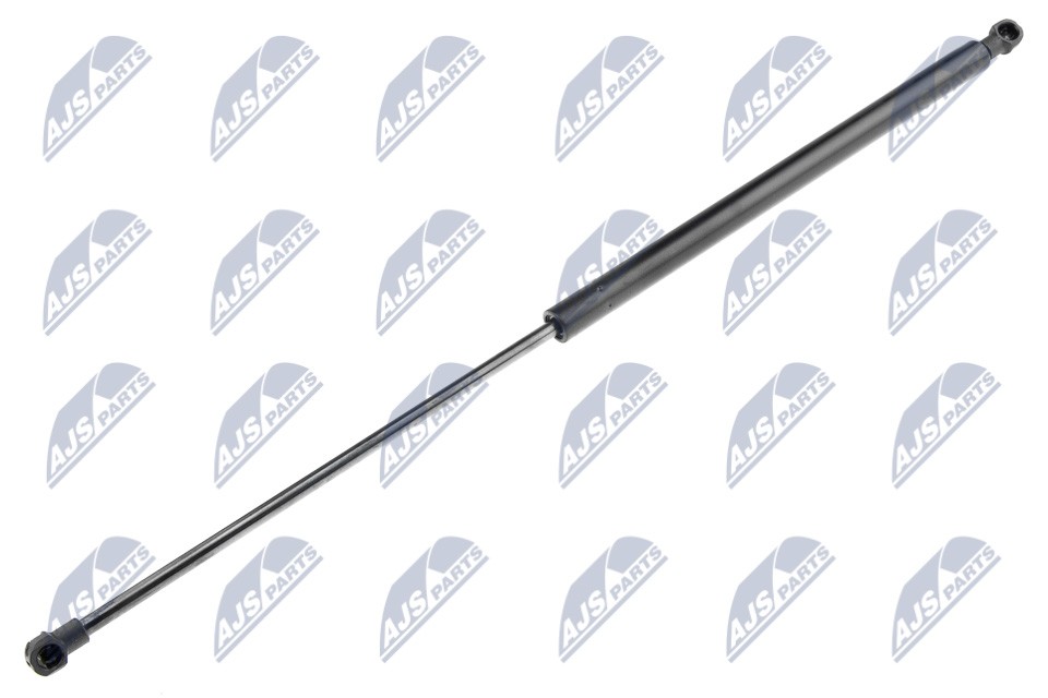 2x ✅Fits NTY AE-PE-012 REAR WINDOW GAS FLUSH  ⭐UK Seller⭐ - Image 13