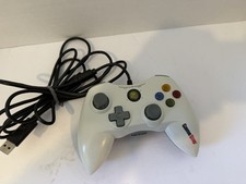 Microsoft Xbox 360 MadCatz GameStop Wired Con...