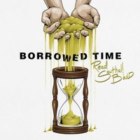 Southall - Borrowed Time - Vinyl Record - K4Z