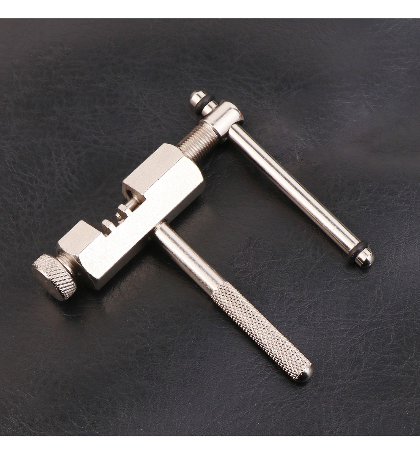 Bike Chain Cutter Breaker Splitter Tool Hardened Steel MTB