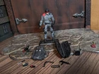 GI Joe Low-Light Pursuit of Cobra Figure 2011 Lowlight POC Loose