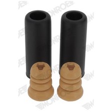 Monroe Staubschutzsatz Stoßdämpfer hinten 24694586