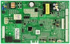GE Refrigerator 245D1888G001 Main Control Board Assembly