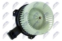 NTY InnenraumgebläSe EWN-HD-007 FüR Honda