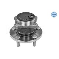Radnabe Hinten FüR Mazda 5 CR CW 1.6 1.8 2.0 05 Bis 26 Meyle LF5W LFN7