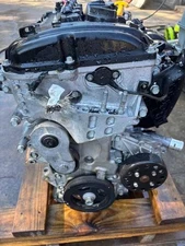 17 18 19 20 21 22 23 24 KIA FORTE 2.0L MPI ENGINE 90 DAY WARRANTY