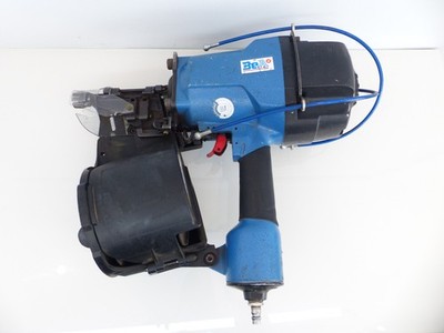 BeA Druckluftnagler DC/100-1002C EPAL Nagler 65-100mm gebraucht #4 W