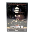 TNA Bound for Glory IV (DVD) TNA Wrestling