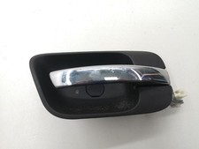 Porte arrière et accessoires Chrysler 300C