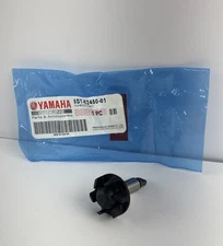 YAMAHA OEM IMPELLER SHAFT | 5ST-E2450-01-00 thumbnail 2