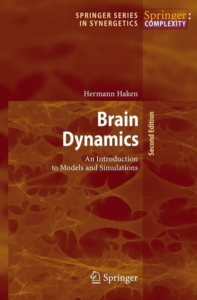 Brain Dynamics Hermann Haken-image