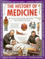 Ward Brian | The History Of Medicine | Buch | Englisch (2016) | Gebunden