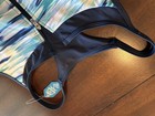 Free Country Zip Front Racerback Tankini NWT Woman’s S (4-6) — photo 8