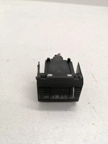 SKODA OCTAVIAII 1Z3 Schalter zur Einstellung der Scheinwerferhöhe 17120994