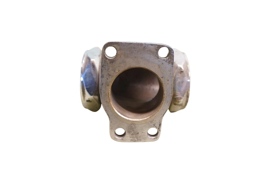 1940-1954 Harley Knucklehead Panhead Linkert Intake Manifold USA 428-401 *2502C - Image 3 of 4