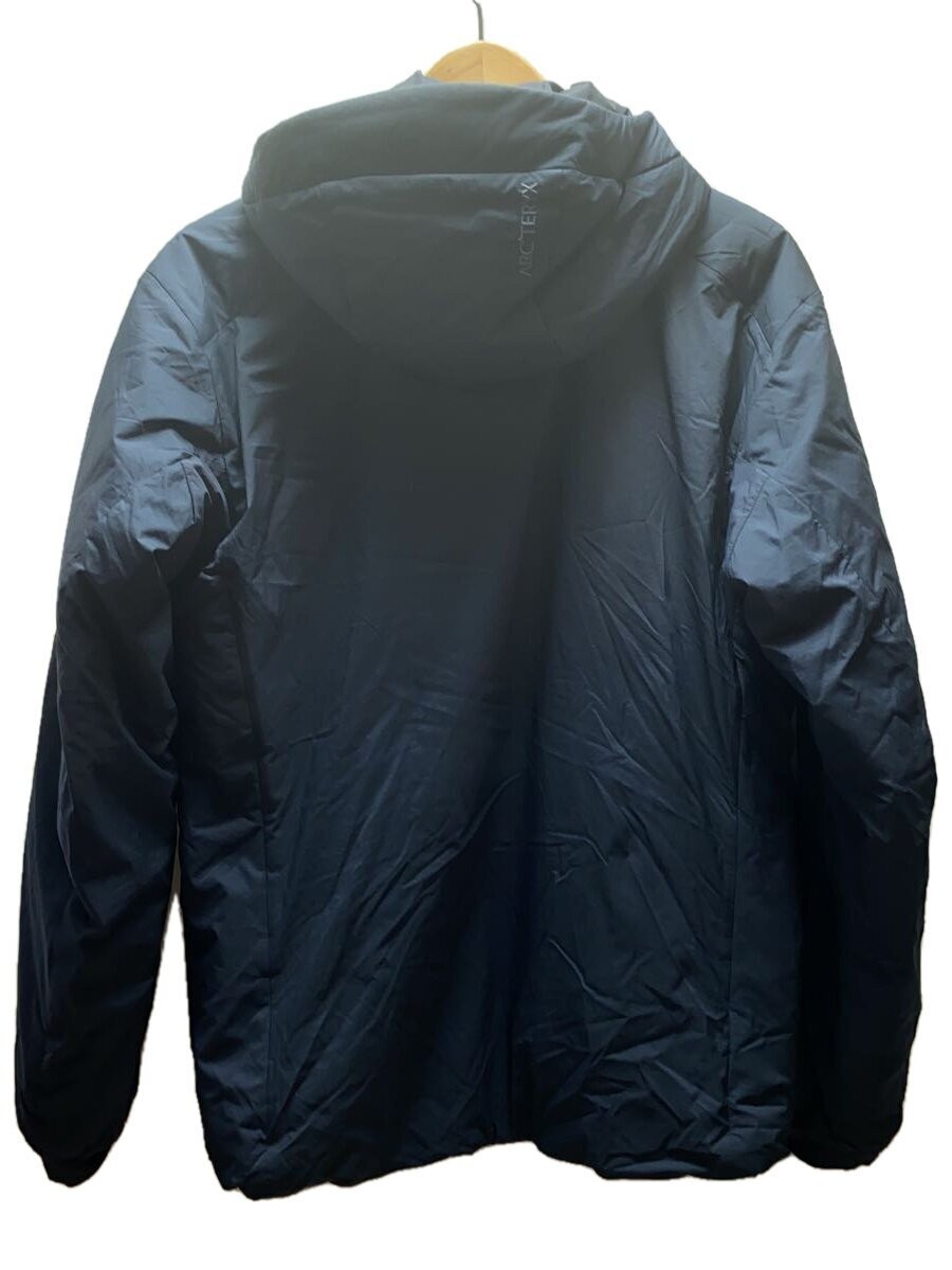 ARC'TERYX ARC TERYX Atom Giacca Nylon con Cappuccio Pesante M Giacca Isolata X000007302