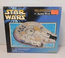 Intex Star Wars Inflatable Millennium Falcon ...