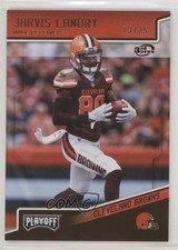 2018 Panini Playoff 3rd Down 13/25 Jarvis Landry #46 fm0