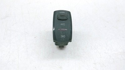 2022 Arctic Cat Wildcat XX 2WD 4WD LOCK Switch 0409-148