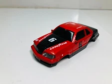 ROKAR   T-BIRD  STOCKER  Body  #6 ~ BRAND NEW ~ for Aurora AFX  TYCO LIFE-LIKE