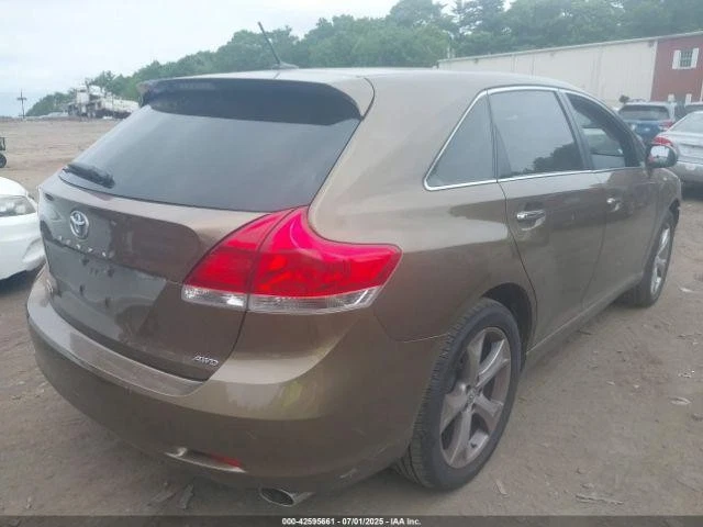 Used Front Right Door Assembly Front fits: 2009 Toyota Venza Front Right Grade A Foto 4 de 4