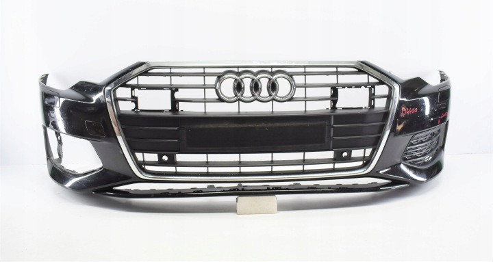 AUDI A6 C8 4K PARAURTI ANTERIOREORIGINALE