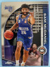2023-24 Topps Chrome NBL Basketball #18 Sam McDaniel - Brisbane Bullets