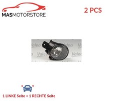 NEBELSCHEINWERFER PAAR SET VALEO 088044 2PCS P FÜR RENAULT MASTER III,LAGUNA II