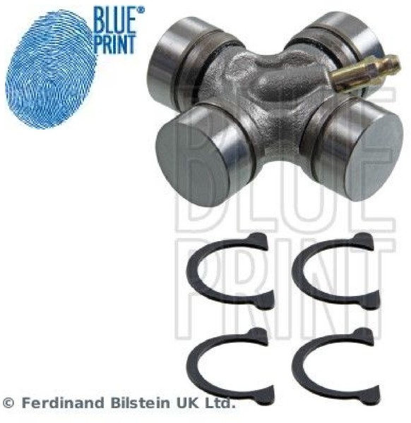 Blue Print ADZ93903 Gelenk FüR LäNgswelle Hardyscheibe FüR Kardanwelle-image