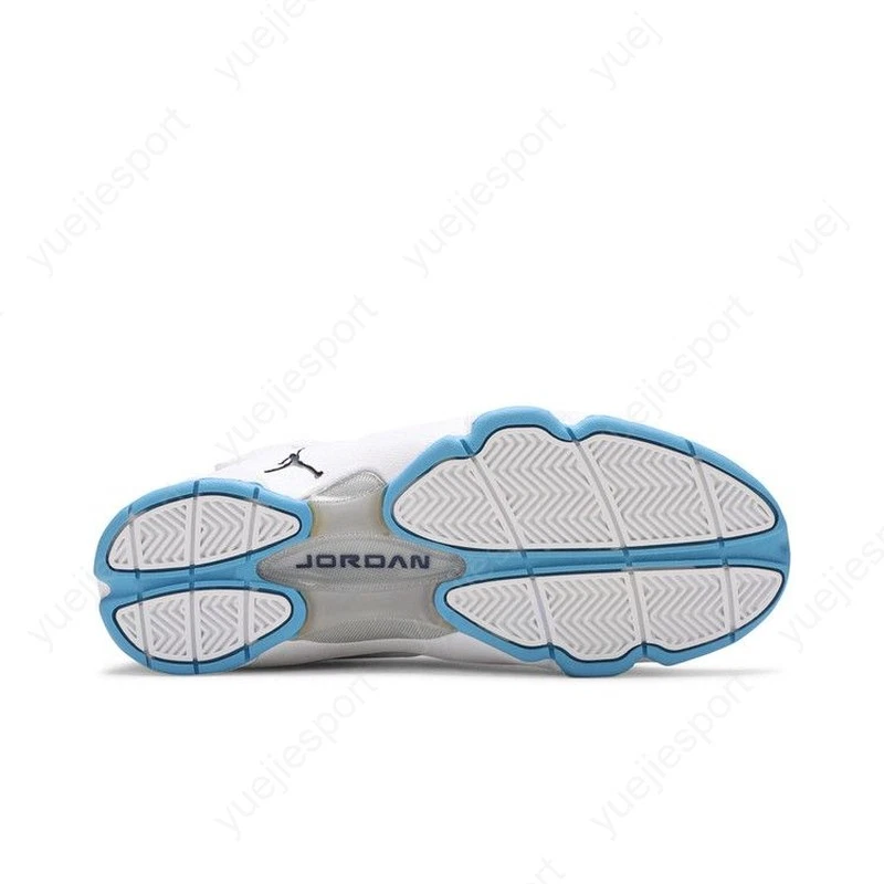 Wmns Air Jordan Og Unc CW1106-100 Foto 4 de 4