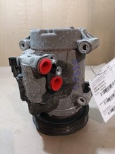 AC Compressor ID A10HF20 Fits 16-22 PILOT 297774