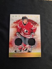 2012-13 Upper Deck Artifacts Hockey Cards 14