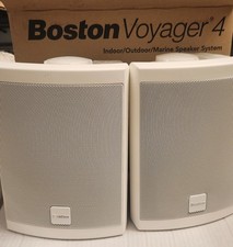 boston voyager 4 marine speaker system