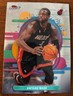 2025-26 Topps Finest Dwyane Wade #198 Uncommon Heat SP