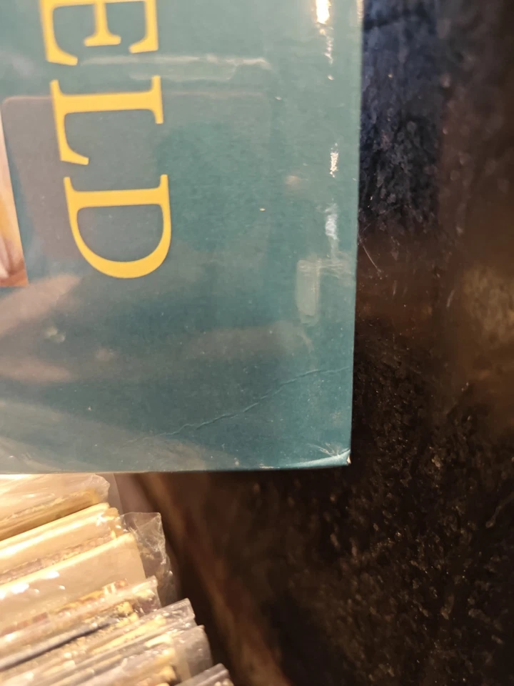 THE COLOURFIELD LP - The Very Best 2023 Record Store Day Limited Edition - Image 4 of 4