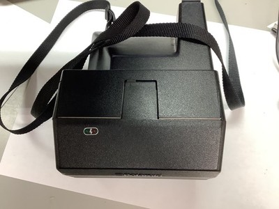 Polaroid Sun 600 LMS Black Read