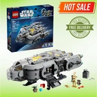 [SALE] LEGO Star Wars Anzellan Starship 75445 Building Set
