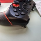 Diswoe Wireless pro gamepad for Switch, Switch Lite and PC. Rechargeable. Black — photo 2