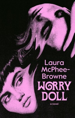 Worry Doll Laura McPhee-Browne