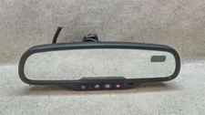 Interior Rear View Mirror OnStar E11015322 2005 2006 2007 2008 2009 GMC ENVOY