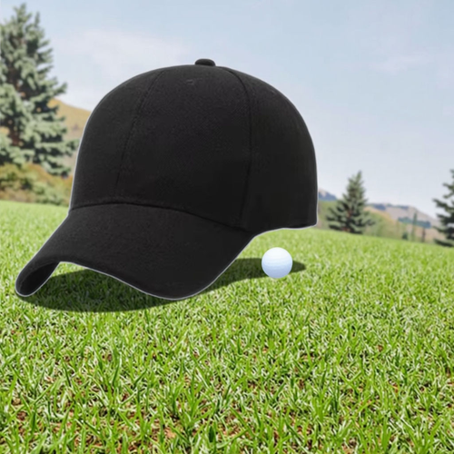 Cotton Baseball Cap Ball Dad Hat Adjustable Plain Solid Washed Men Washed PC - Picture 15 of 33
