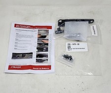 NEW OPEN BOX STALKER Radar and Front/Rear Antenna 200-1476-00 Mount Installation