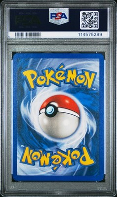 2005 POKEMON EX EMERALD #20 SEVIPER PSA 9 | eBay